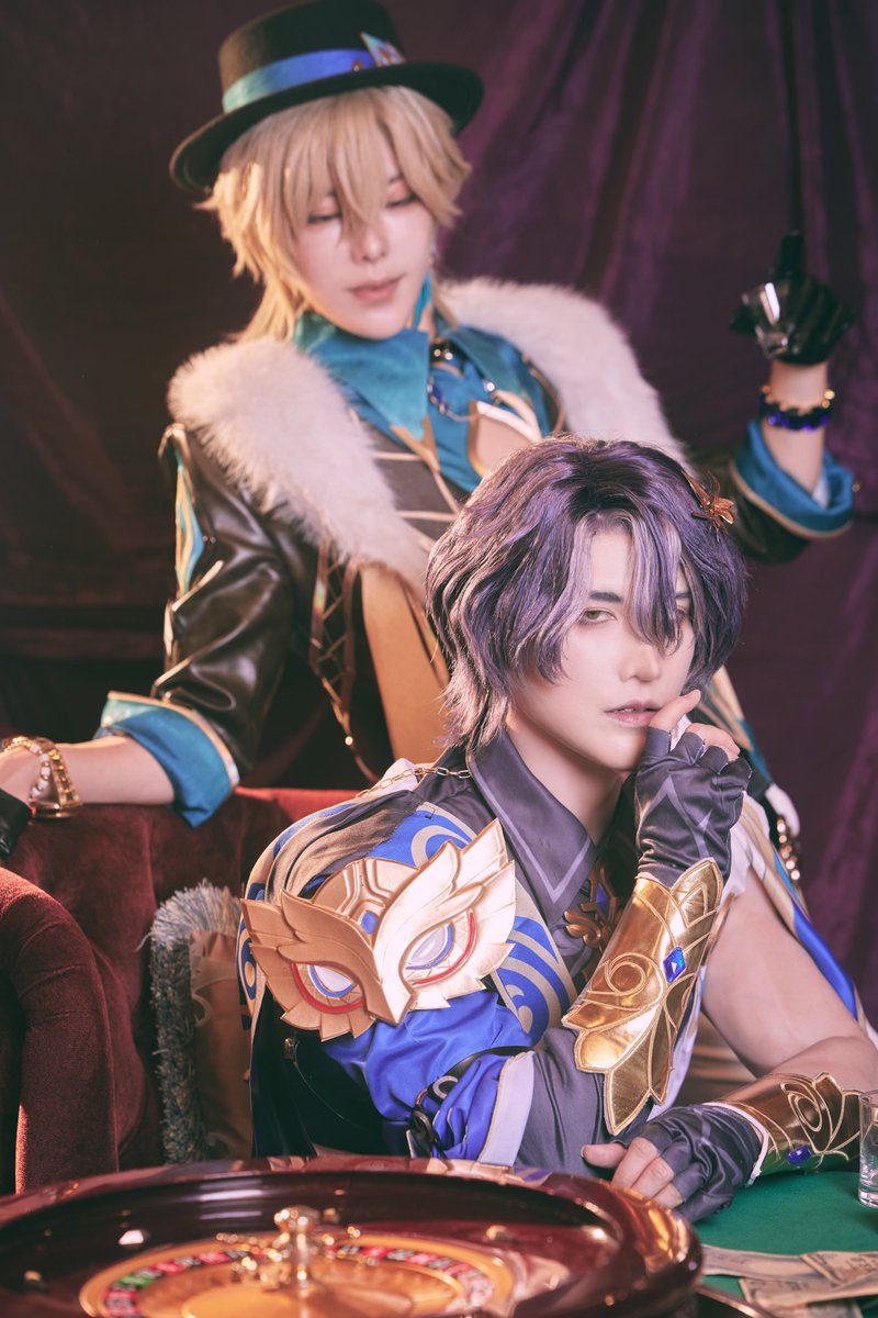 Highlights by ズミ/ ZUMI (@ZIII_FROM_ZUMI) / X