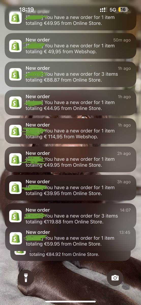 19 year old and he is making already 30k/month on autopilot with google ads dropshipping 💀

I interviewed him and he showed me exactly how he is doing it, for FREE!

I recorded everything!

Simply like &amp; retweet this post, comment "interview" and I'll DM it to you