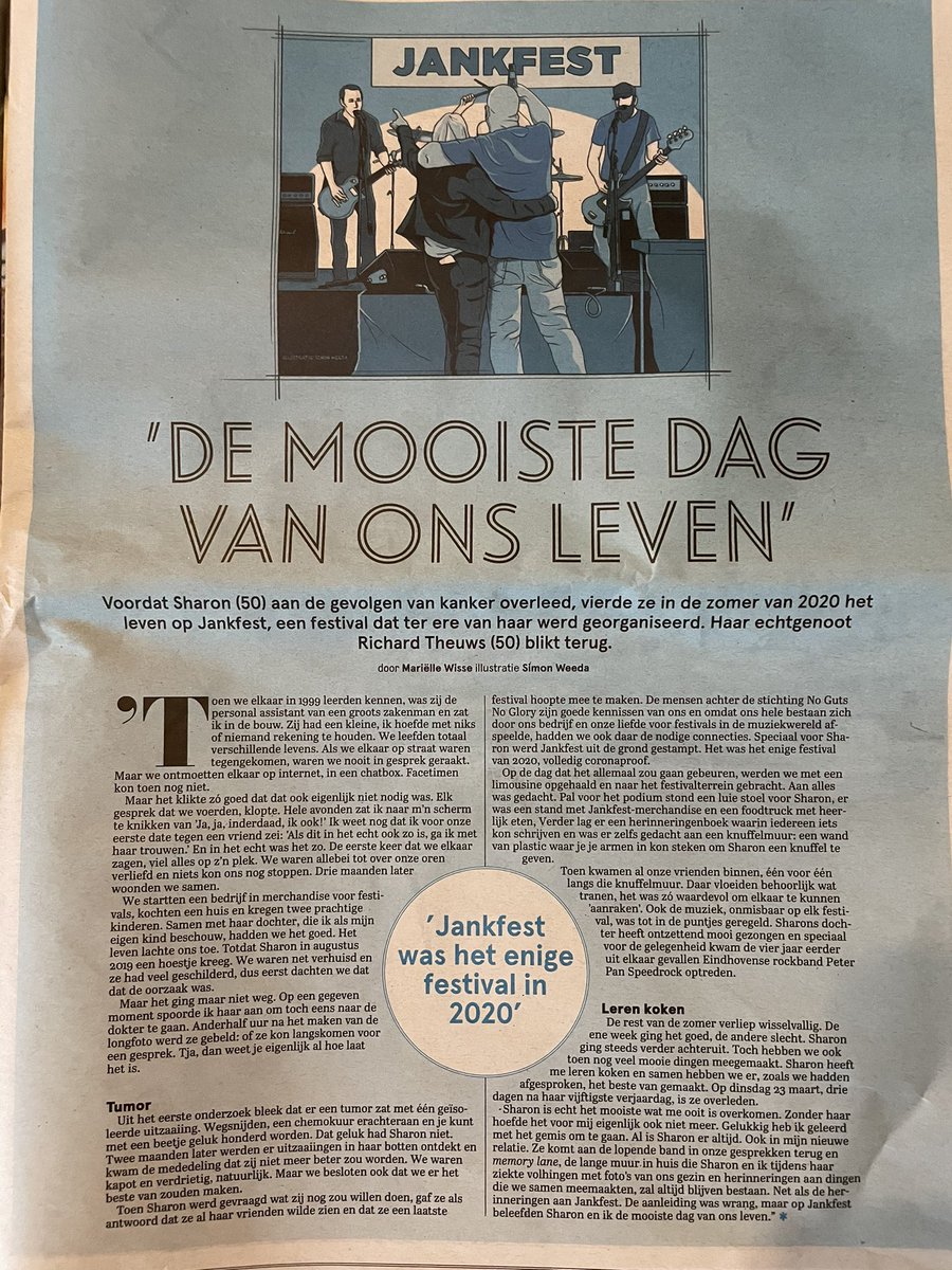 Richard Theuws tweet media