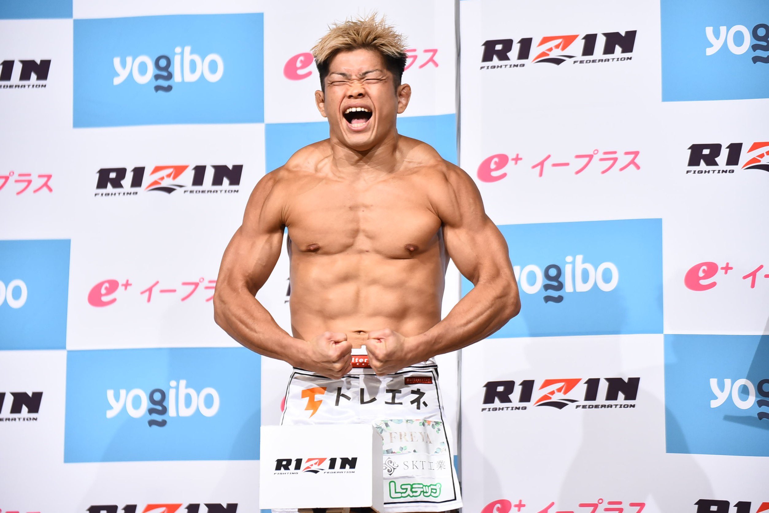 SHOOT BOXING|シュートボクシング【公式】 on X SHOOT BOXING|シュートボクシング【公式】 on X