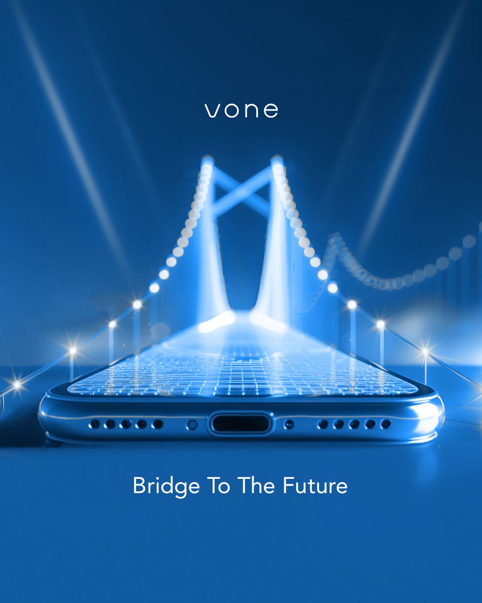 Vone tweet media