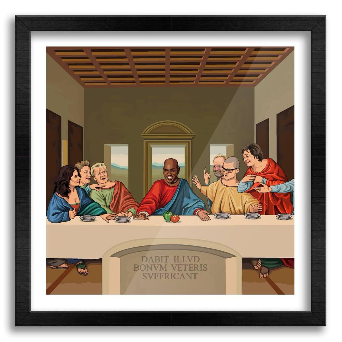 ludicrously capacious bag tweet media