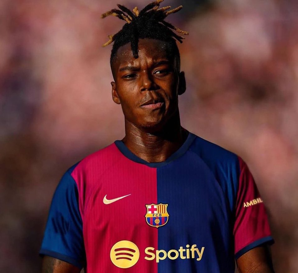 10Toques's tweet image. Estoy tan seguro de que Nico Williams vendrá que todo aquel que no de like me dará 5€