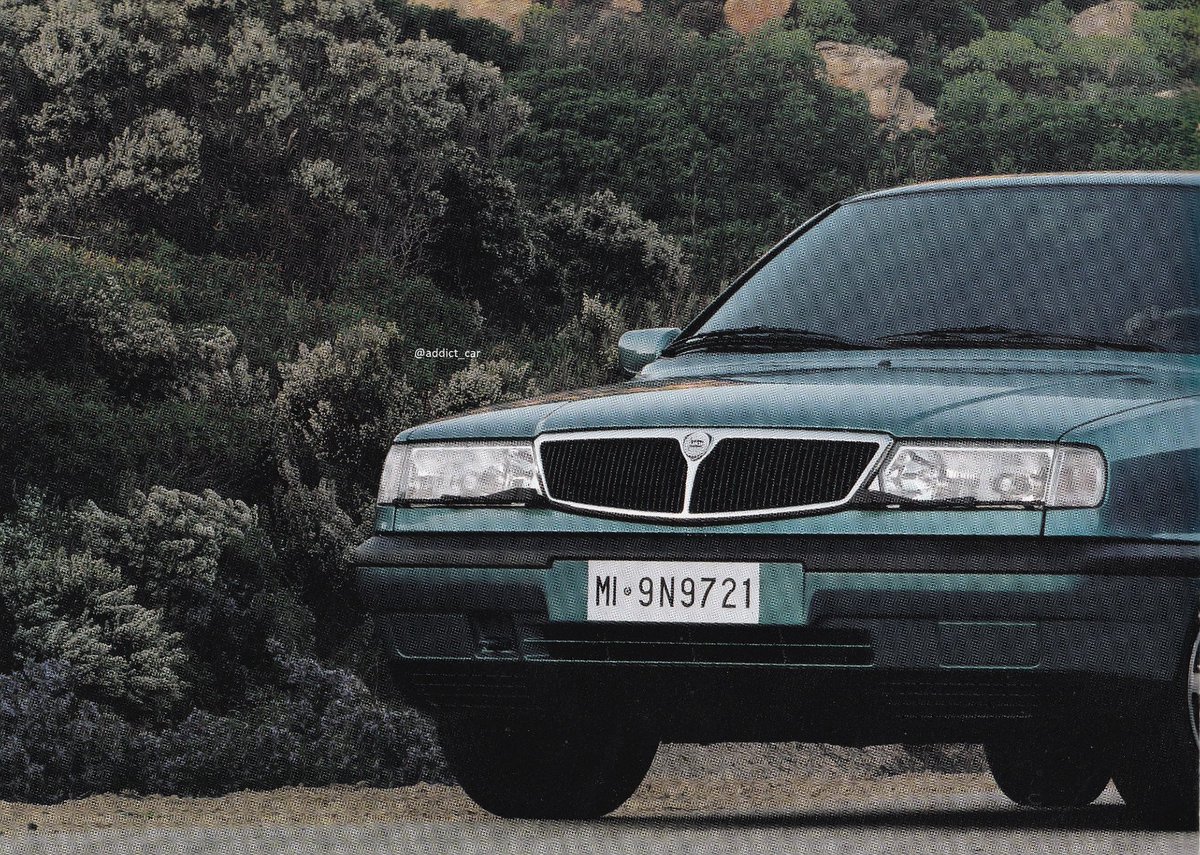 Car Brochure Addict tweet media