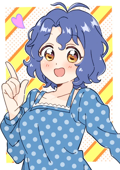 風花さん! 