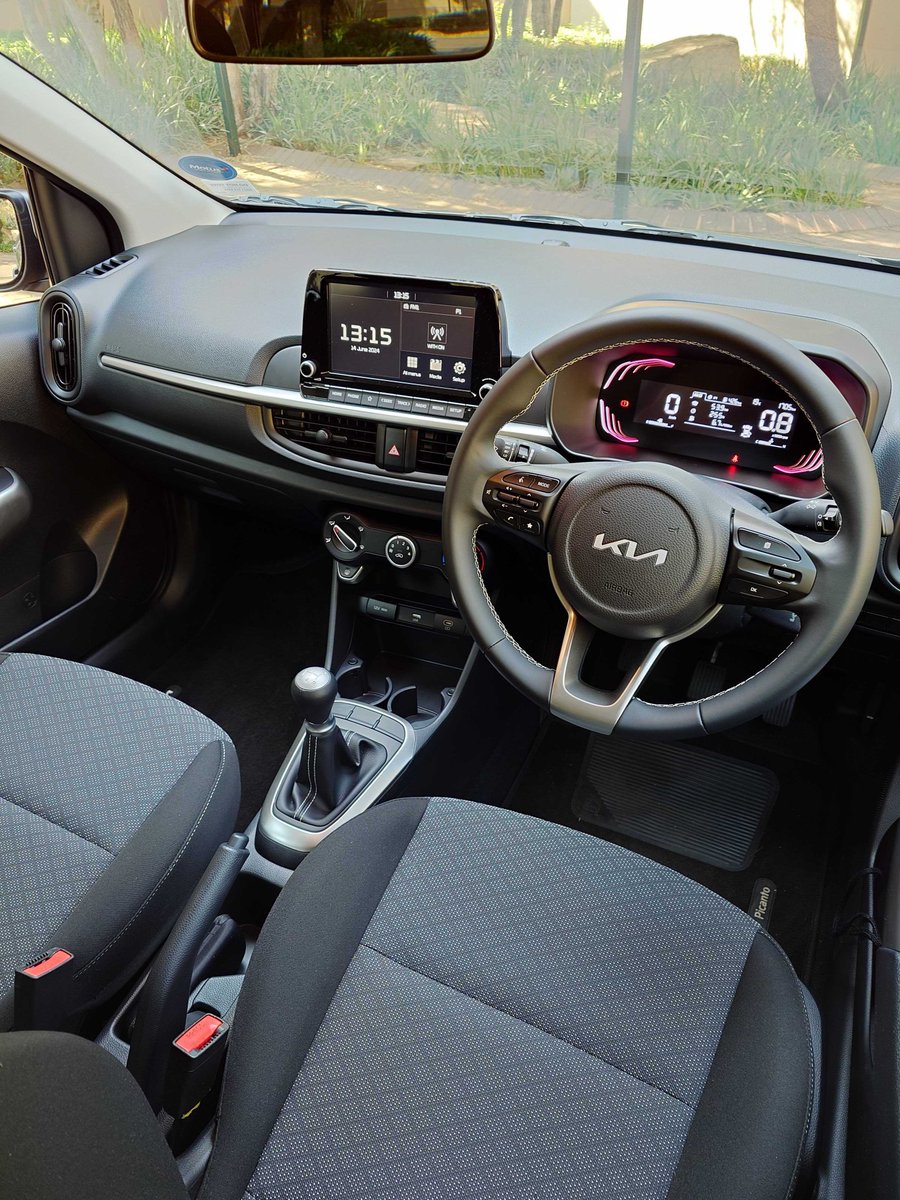 AutoTraderSA's tweet photo. The @KiaSouthAfrica #Picanto is one of many city cars that offer great value. Do you have any Picanto stories to share?
#smallcar #kia #powertosurprise #picanto #citycar #funcar https://t.co/ntPyizuE0q