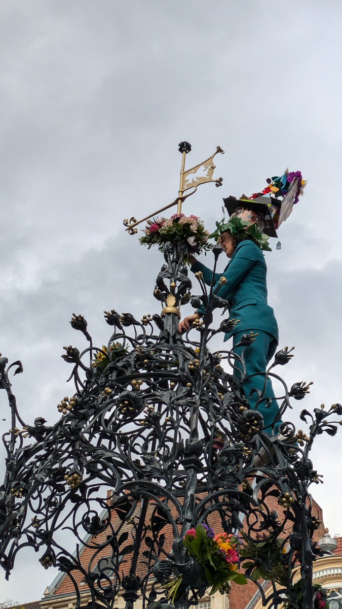 AK Meyer Göttingen tweet media