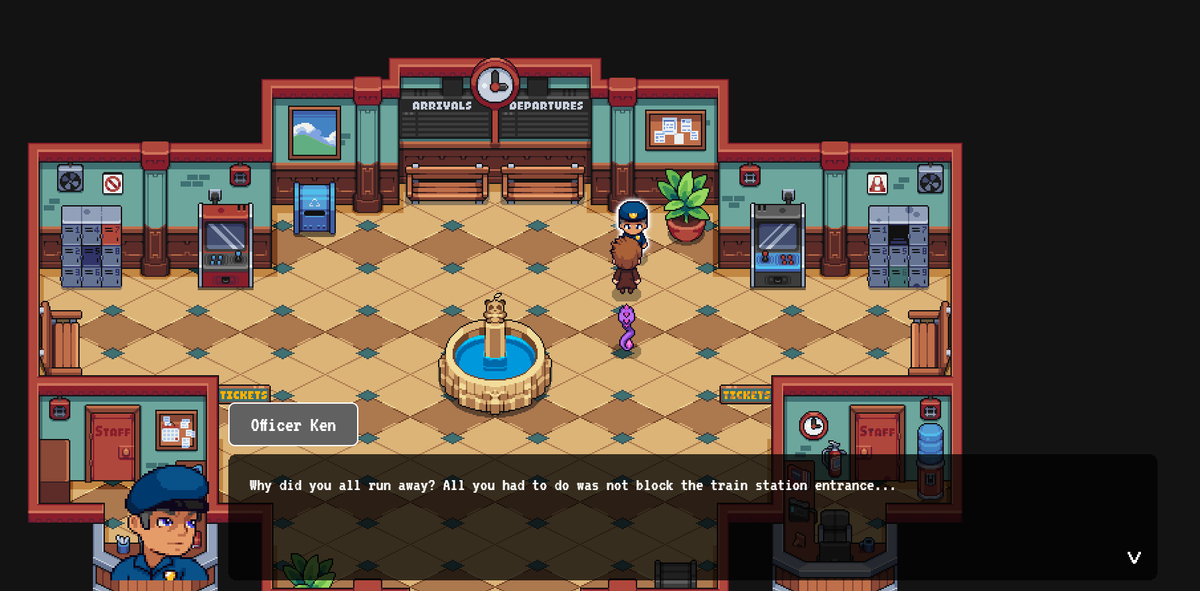 SixtyNine | The Wardens tweet media