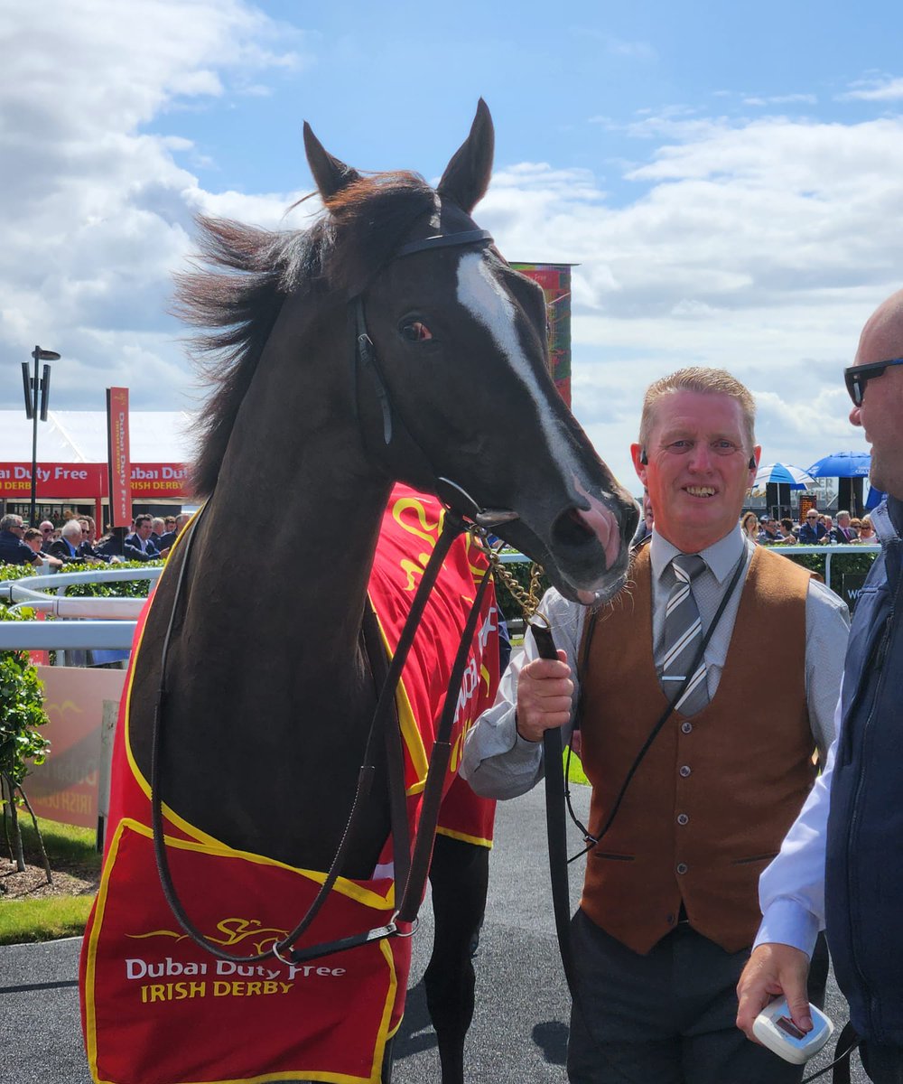 Stephen R Power (@racingblogger) on Twitter photo 💷 IF AUGUSTE RODIN BEATS REBEL’S ROMANCE IN THE KING GEORGE AT ASCOT TODAY: 🏆
I'll give £250 💷 Cash to One of You Lucky People!! 😍
To Enter: 👇
1️⃣ RT this Tweet
2️⃣ Like This Tweet
3️⃣ Follow <a href="/racingblogger/">Stephen R Power</a>
GOOD LUCK EVERYONE! 🍻💰🏇
#Win #Ascot #OlympicGames 💷 IF AUGUSTE RODIN BEATS REBEL’S ROMANCE IN THE KING GEORGE AT ASCOT TODAY: 🏆
I'll give £250 💷 Cash to One of You Lucky People!! 😍
To Enter: 👇
1️⃣ RT this Tweet
2️⃣ Like This Tweet
3️⃣ Follow <a href="/racingblogger/">Stephen R Power</a>
GOOD LUCK EVERYONE! 🍻💰🏇
#Win #Ascot #OlympicGames