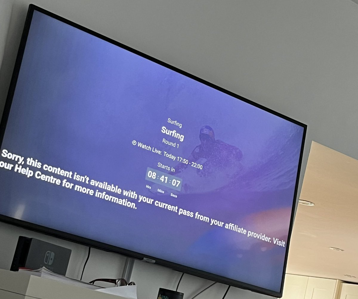 Ian Blake tweet media