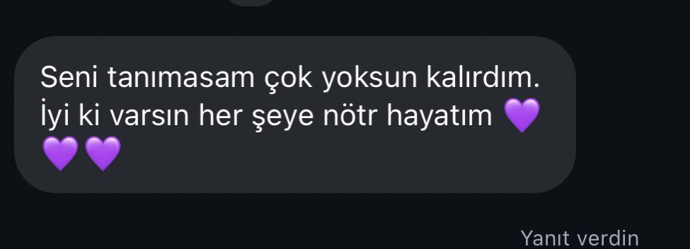 Arkadaşlar bana 3-5 dakika müsade🥹🥹
<a href="/_RukaL/">Rukal</a> dünyanın en güzel kutlama mesajını yazıyor da…