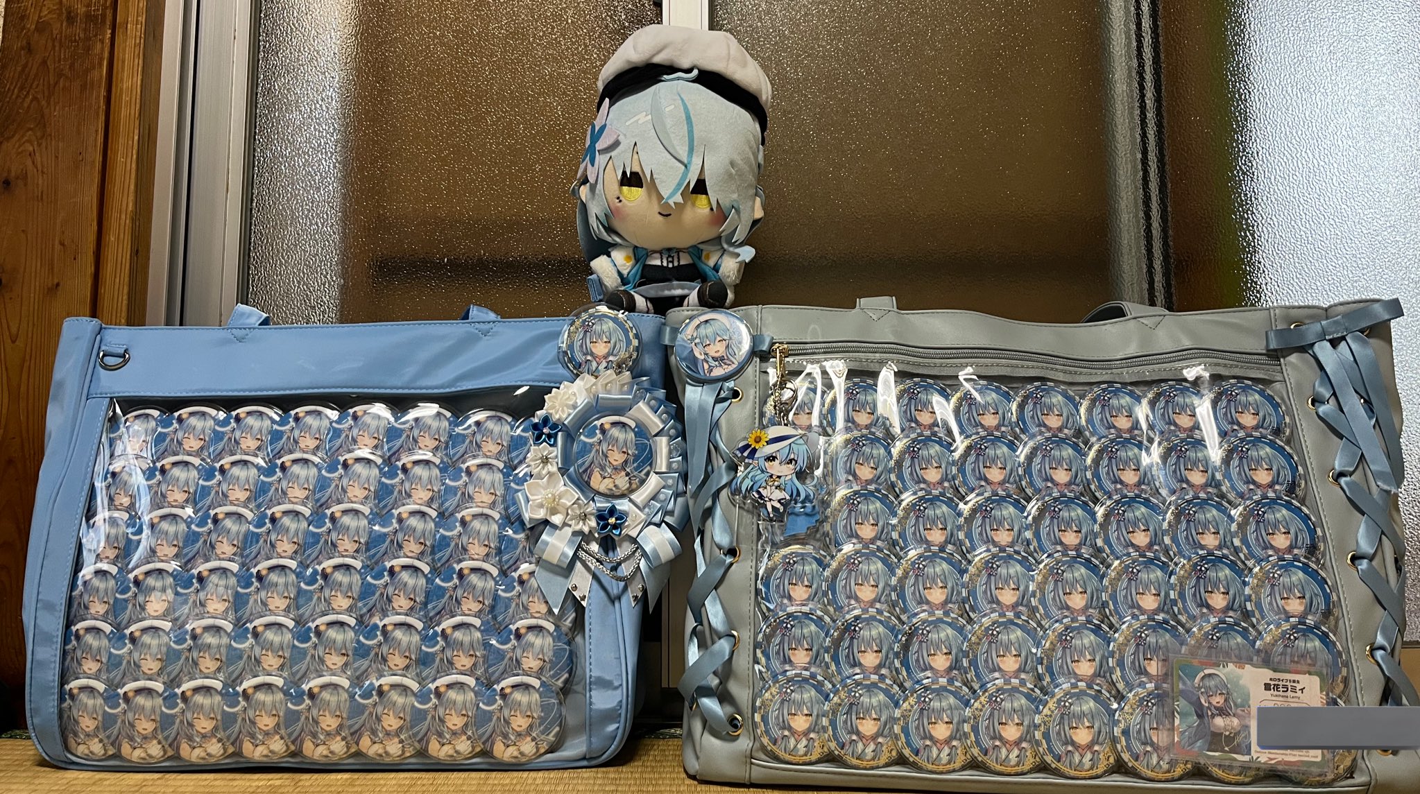 二乃ワミィ ☃️🎣🌃💅✨🐧⚡️ 💫 💬🔁💙 على X: 