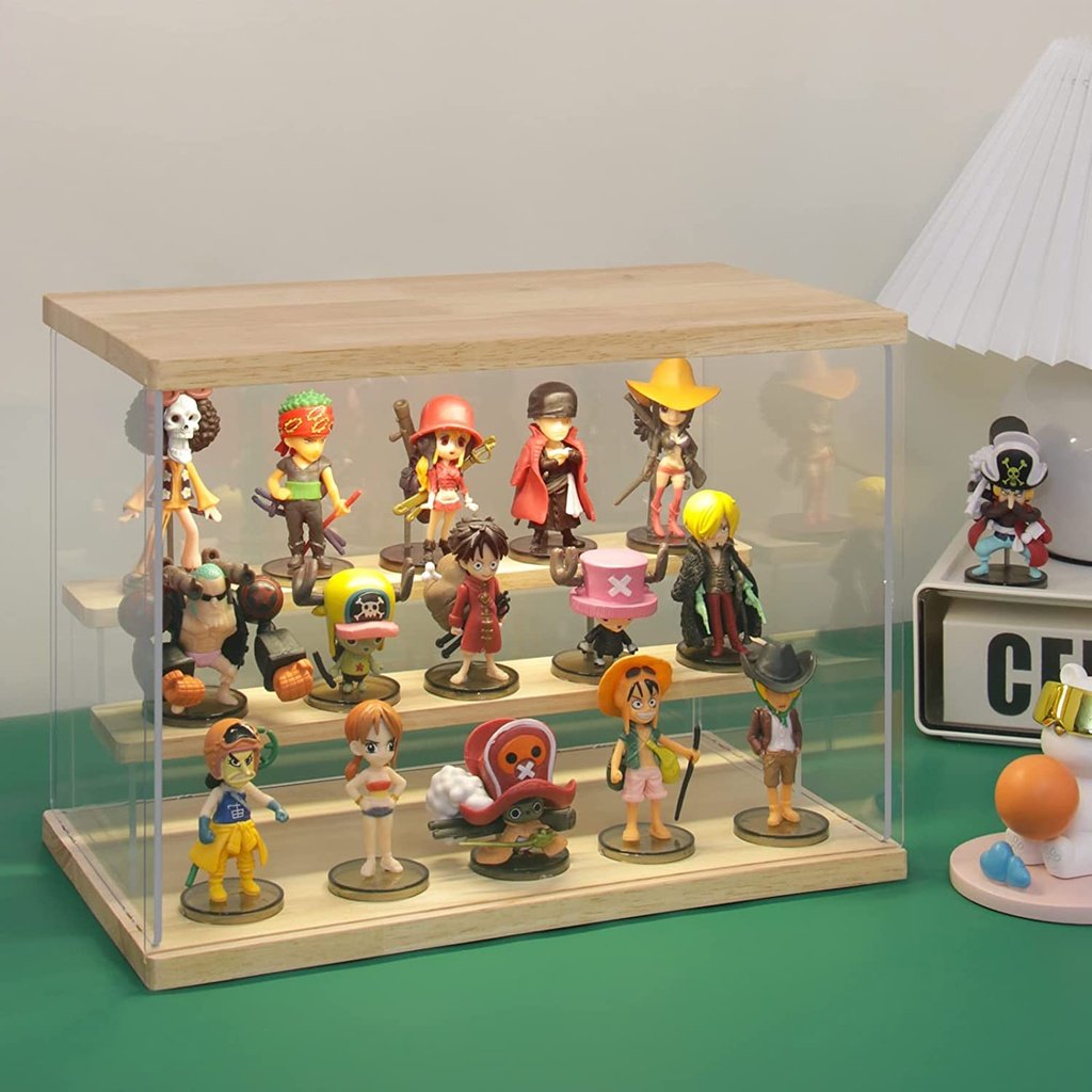 soldoladosi's tweet image. KOTAK PAJANGAN DENGAN LAMPU LED | DISPLAY BOX LED NATURAL
s.shopee.co.id/3fjdA8F3b1

#displaybox #pajangan #actionfigure #zonauang