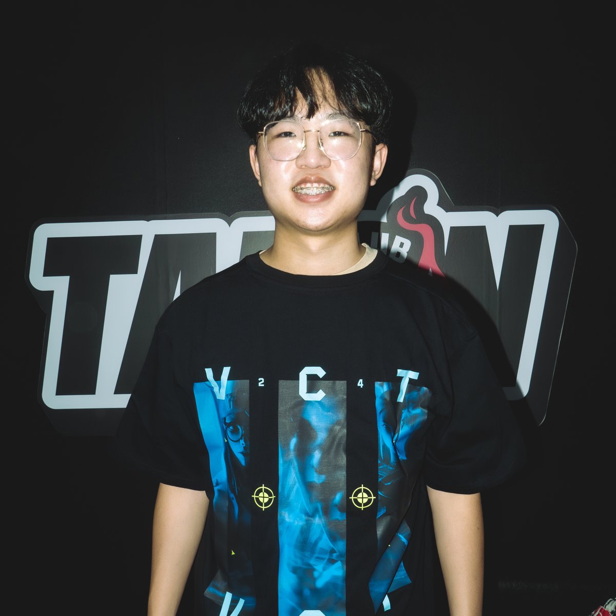 TALON_VALORANT's tweet photo. Our time is now @vctpacific  😉

#FLIGHTCLUB #VCTPacific https://t.co/v3H57TErZ1