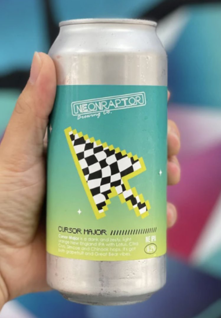 Cursor Major tweet media