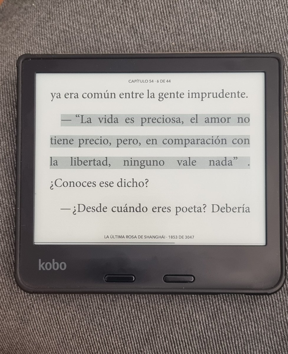 Frase del día 📚 #quoteoftheday