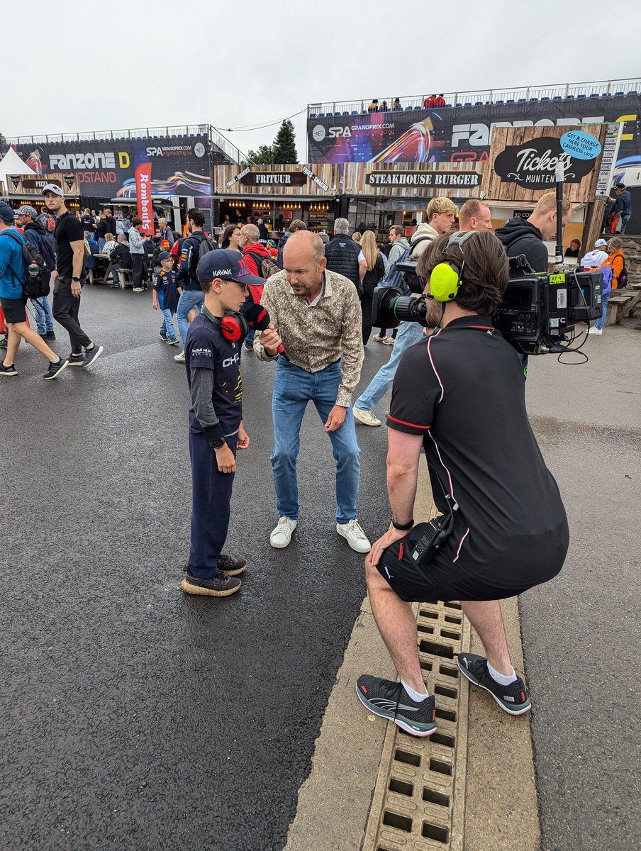 James Latter tweet media