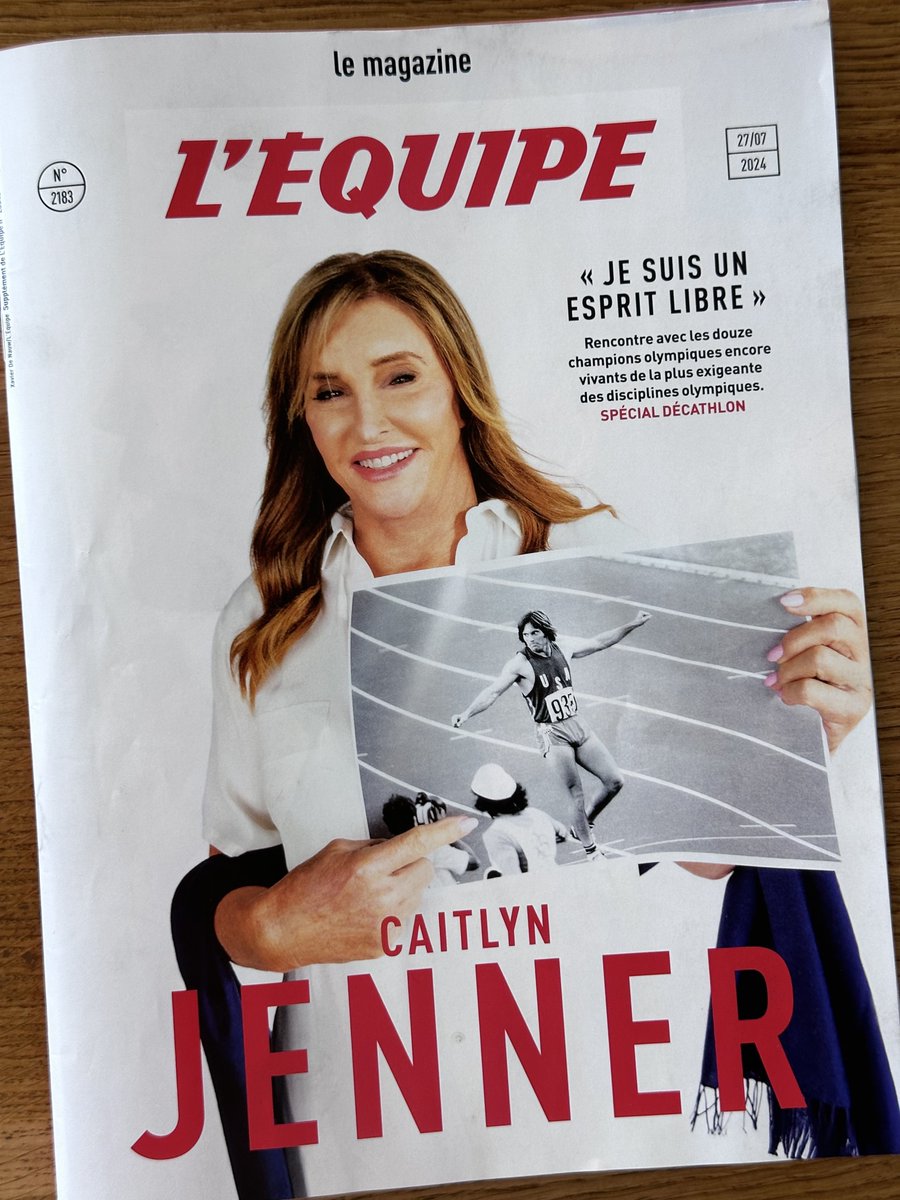 Kevin MAYER tweet media