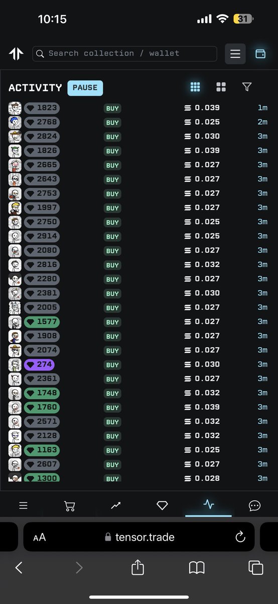 El Greco tweet media