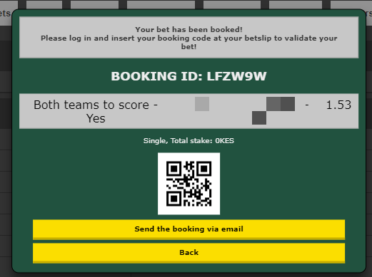 are_youaplayer's tweet photo. #amerix #utawala #betting #tuko. free game today on https://t.co/qP1PECCuKR https://t.co/iCTJWdMfBc