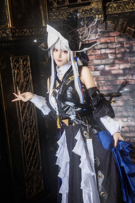 コスプレイヤーまいのTwitter画像12