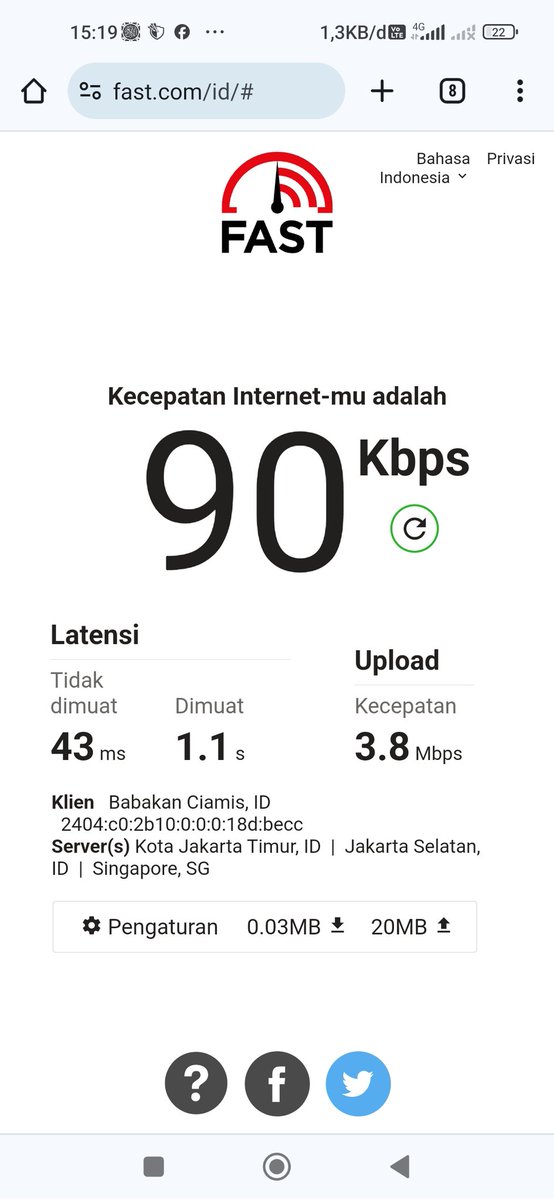 Jaringan ampas paket mahal! <a href="/Telkomsel/">Telkomsel</a>