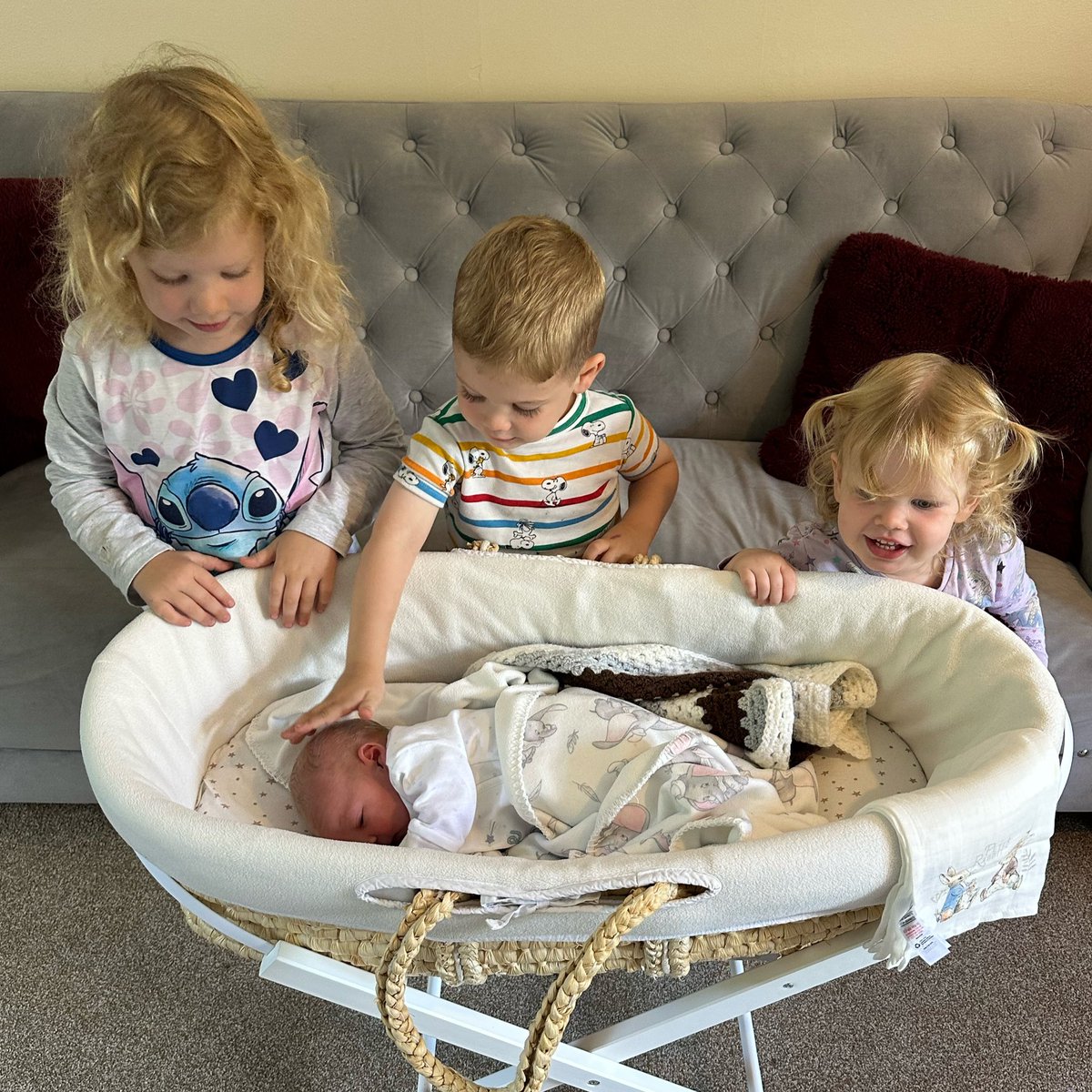 CHRIS KEEN tweet media