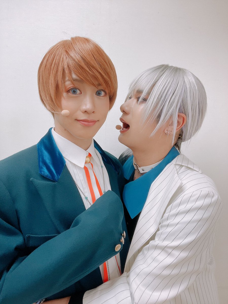 Ryuuukiyama's tweet photo. 凄い盛り上がりでした。夜はTCW回。#パラステ https://t.co/StMPNtewd0