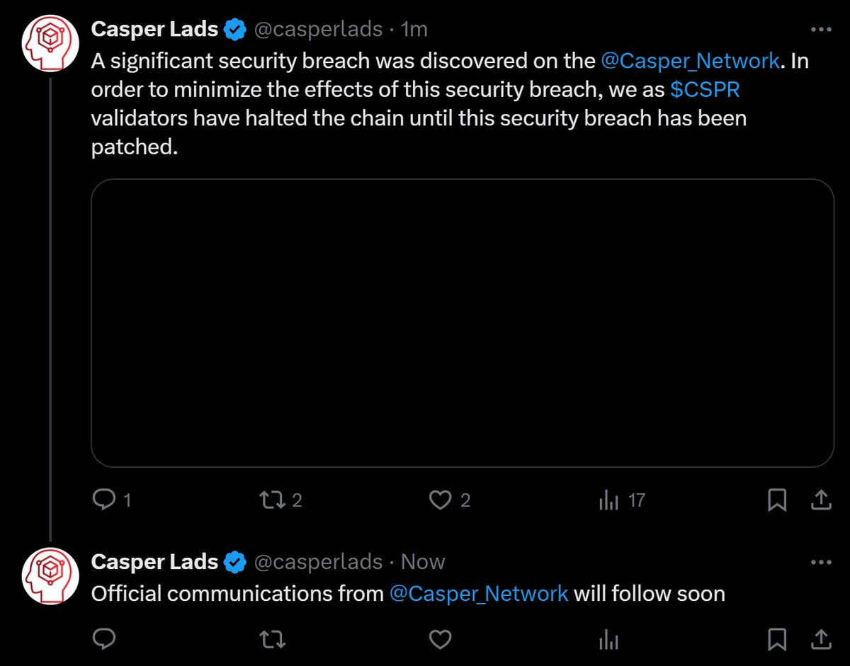 Nick | Crypto Crusader tweet media