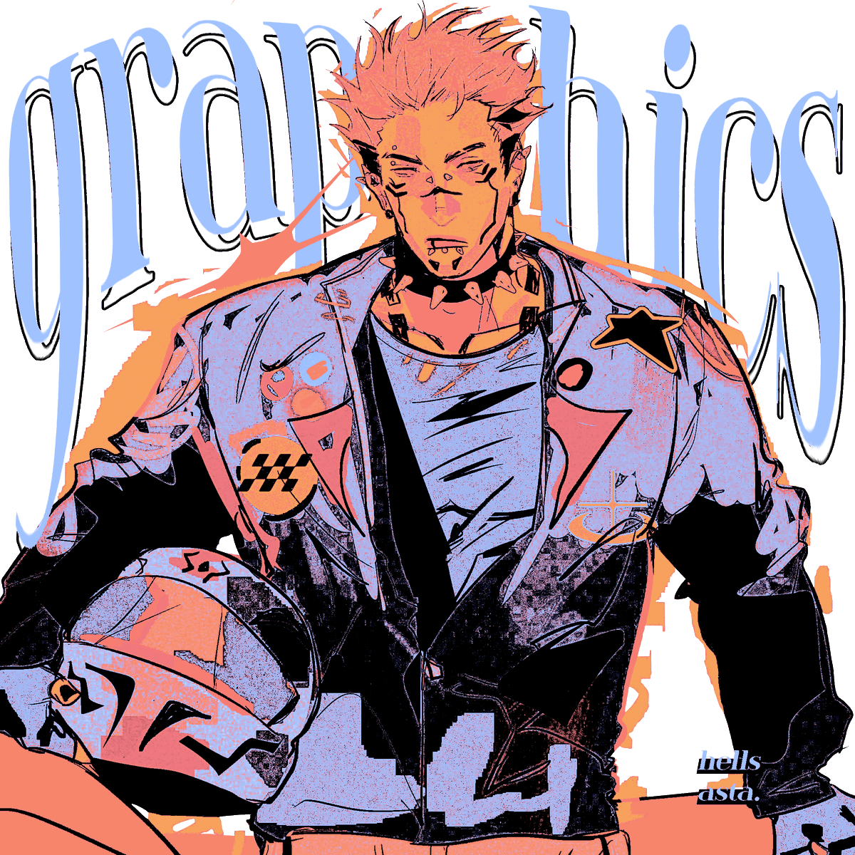 hellsasta's tweet image. ⠀
⠀⠀⠀⠀welcome⠀⠀to⠀⠀asta's⠀⠀graphics⠀⠀shop !
⠀⠀⠀⠀prices ,⠀⠀samples⠀⠀&amp;amp;'⠀⠀more⠀⠀info .⠀⠀:
⠀ ⠀     ⠀ ⠀      ⠀⠀⠀ hellsasta.carrd.co
⠀