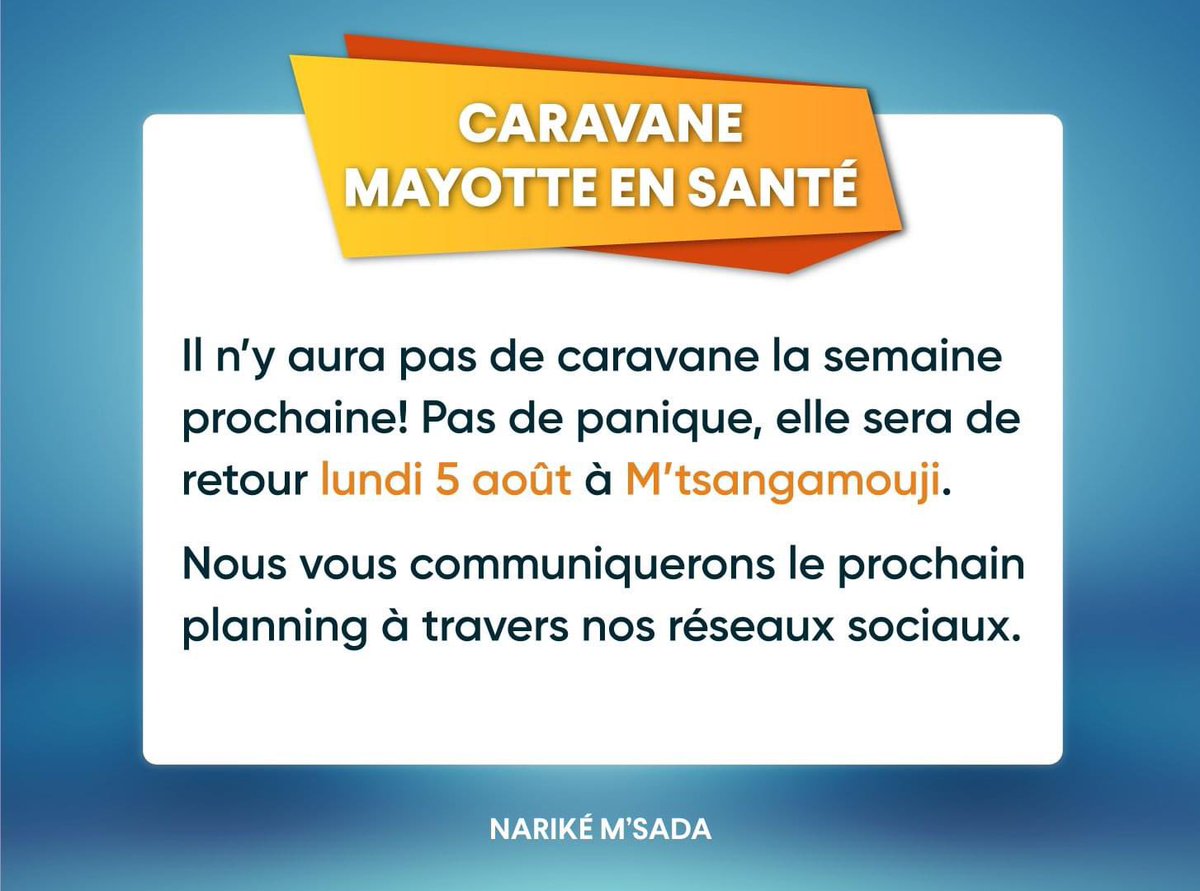 Nariké M'sada tweet media