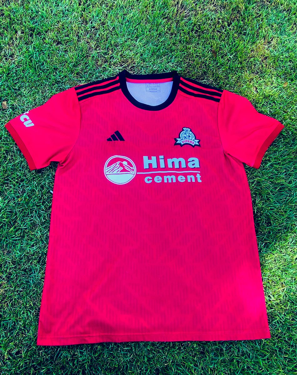 All Set For #VipersDay2024 One Team One Dream 👊🏾Then Venoms