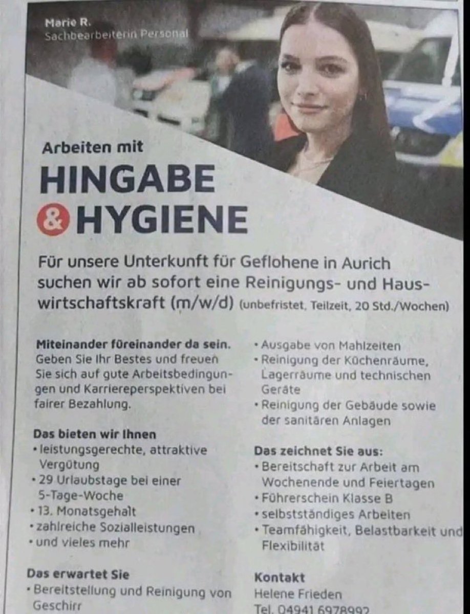 Warum halten Flüchtlinge ihre Unterkunft nicht selbst sauber?

Ist das schon zu viel verlangt? Und wer bezahlt das?