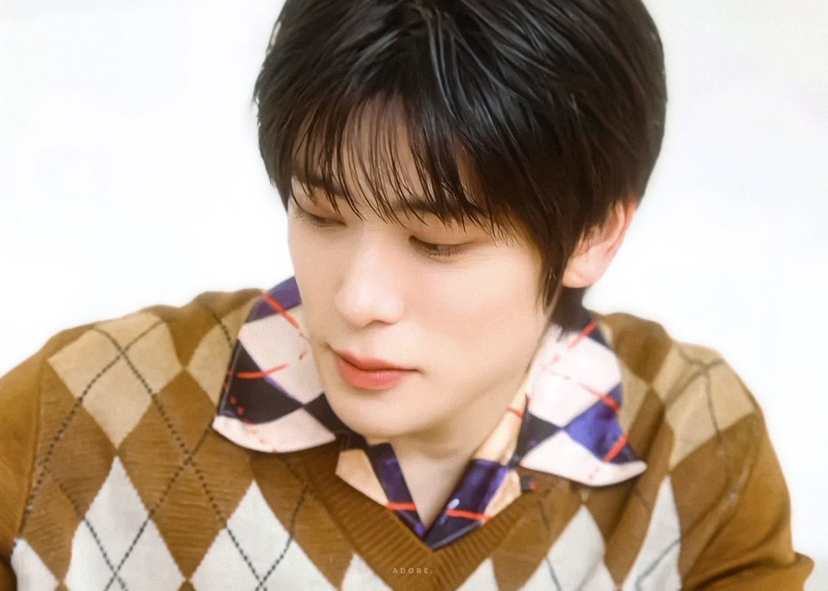 ADORE0214's tweet photo. 240727 🤎

#재현 #JAEHYUN 
#ジェヒョン #NCT127 https://t.co/EpDXwpFb3s