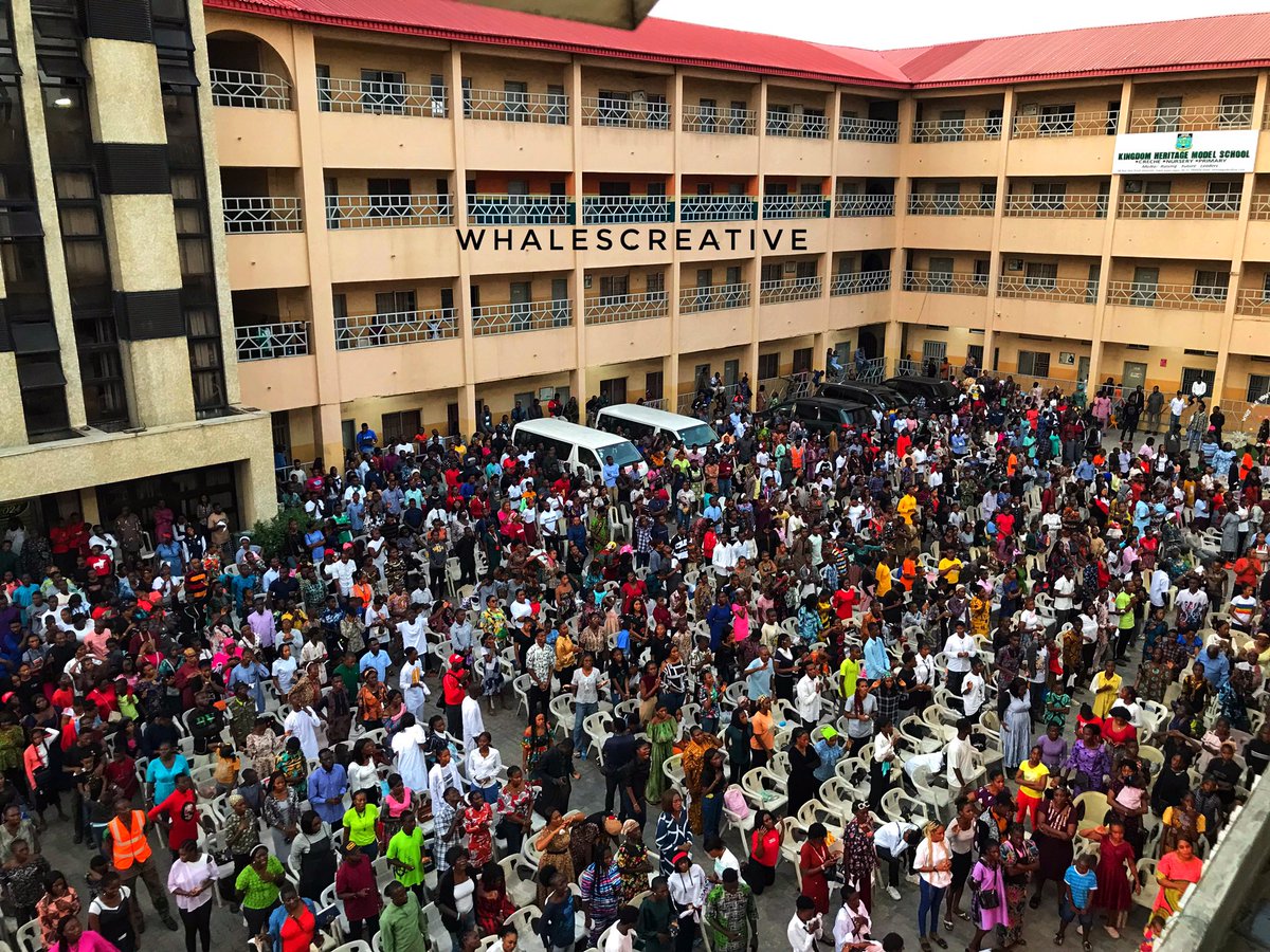 FineCuteBoy's tweet photo. It was a massive revival ๐ฅ๐ฅ๐ฅ overflow! yesterday at the Mid Year Praise was a huge success. To God alone be praisedโฆ..
#MidYearPraise #YouthAliveFT #YouthAliveGolbal https://t.co/Rx27YLsJMD