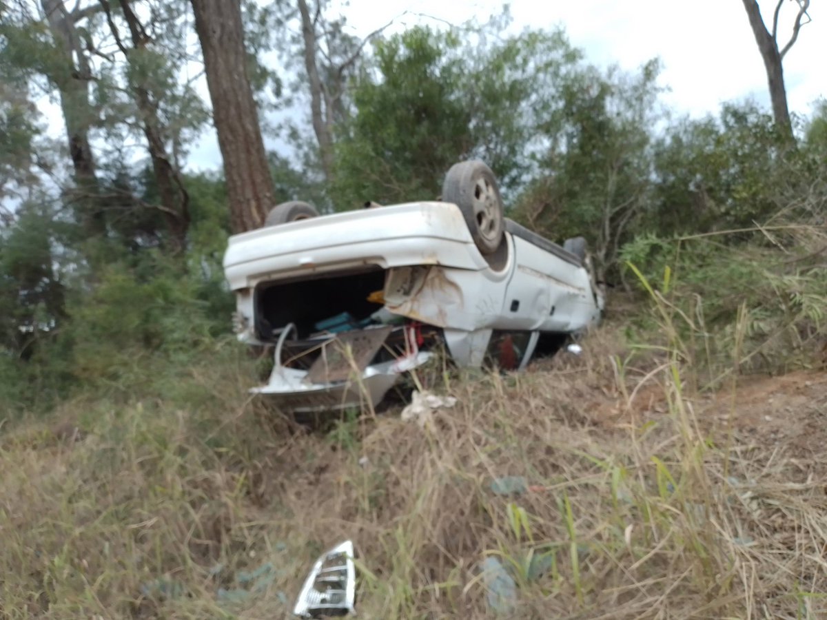 Jones16Rose's tweet photo. Had my first accident today https://t.co/lU4lqv8BLx