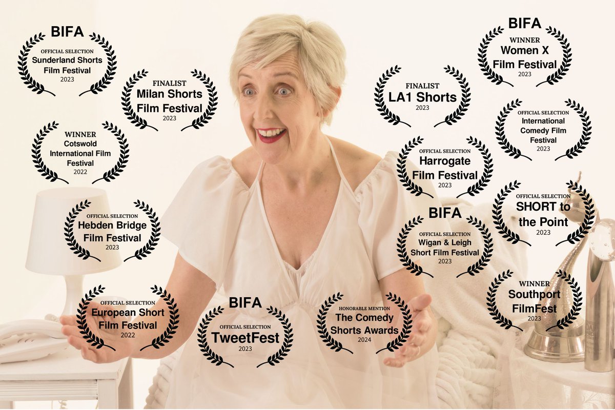 Valerie Bundy tweet media