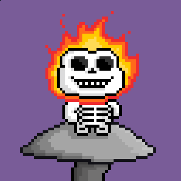 🔥💀🐸