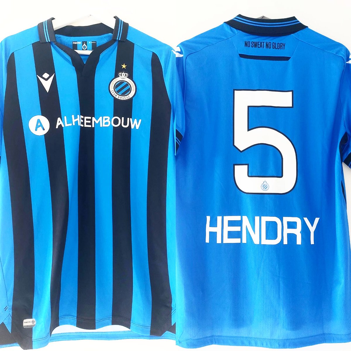 #clubbrugge #classicfootballshirt