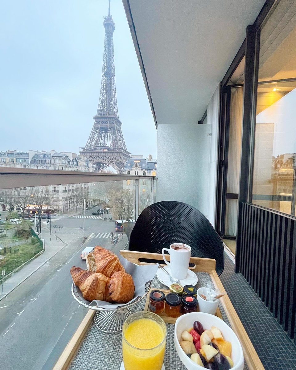 thegaboeth's tweet photo. GM to all my reply guys ☕️🐵
 
#Paris2024  

Starting the morning with a good coffee and breakfast, and how do you start the day? https://t.co/YRfeNReZVG