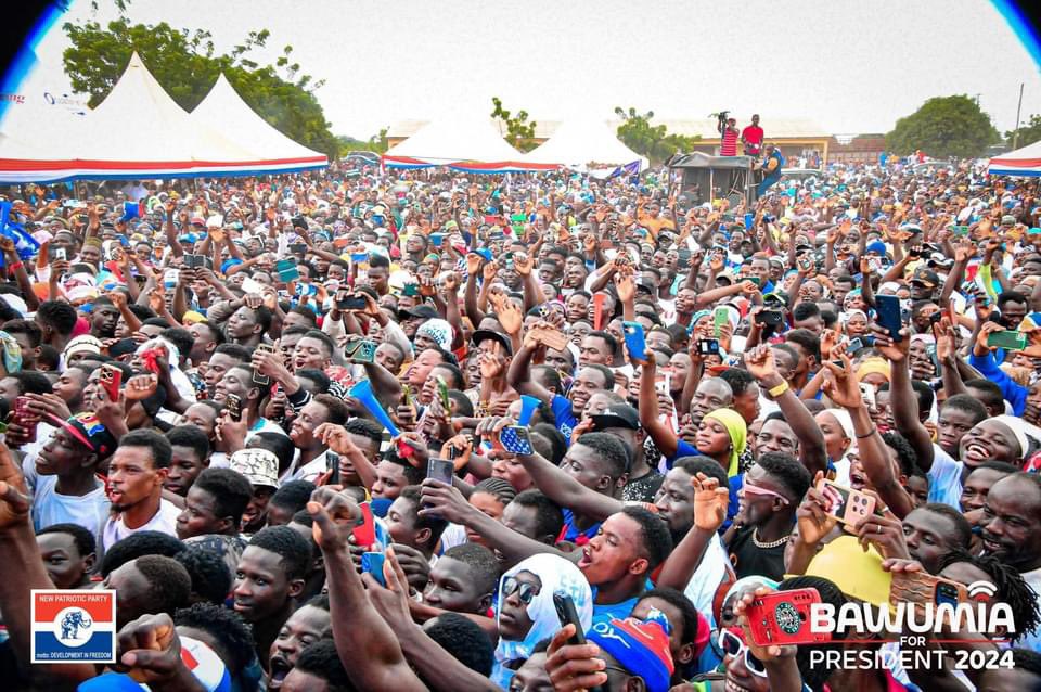 DennisMiracles's tweet photo. YAGABA KUBORI

@MBawumia  🔥🔥🔥

#BawumiaForPresident 
#ItIsPossible https://t.co/MRRA6CJjZx