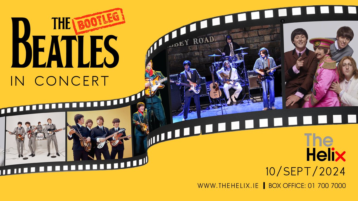 LiveBootleg's tweet image. Not long to go now...

#beatles #thebeatles #beatlesdublin #johnlennon #georgeharrison #ringostarr #paulmccartney #beatlemania #abbeyroad #letitbe #fabfour #beatlesfan #beatlesireland #dublinlive #music #thehelix
