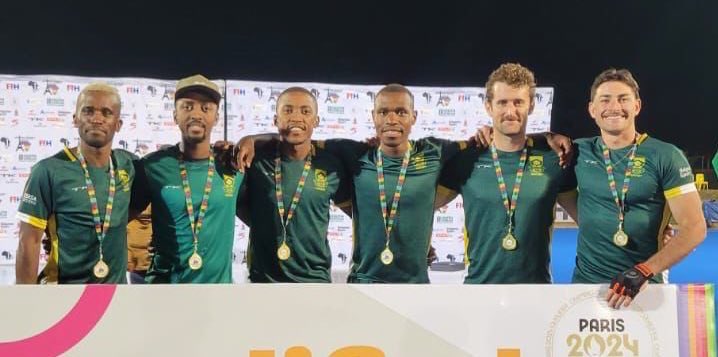 St. Kilian's Deutsche Schule (@stkiliansds) on Twitter photo The <a href="/StKiliansDS/">St. Kilian's Deutsche Schule</a> community wishes our Head of Hockey, Peabo Lembethe, and the South African Hockey team the very best of luck in Paris. #ParisOlympics2024 #Olympics2024 #hockeycoach #bestofluck The <a href="/StKiliansDS/">St. Kilian's Deutsche Schule</a> community wishes our Head of Hockey, Peabo Lembethe, and the South African Hockey team the very best of luck in Paris. #ParisOlympics2024 #Olympics2024 #hockeycoach #bestofluck