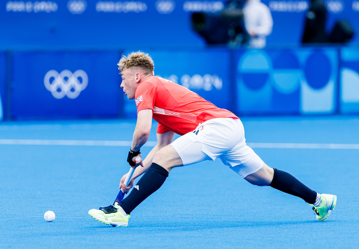 Great Britain Hockey tweet media