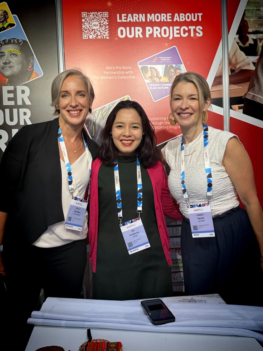 Abt Global tweet media