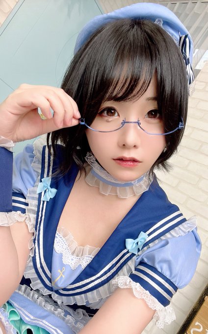 Twitterのコスプレ画像33