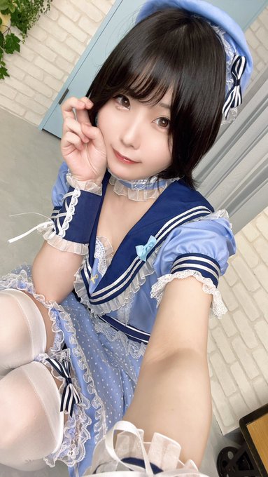 Twitterのコスプレ画像32