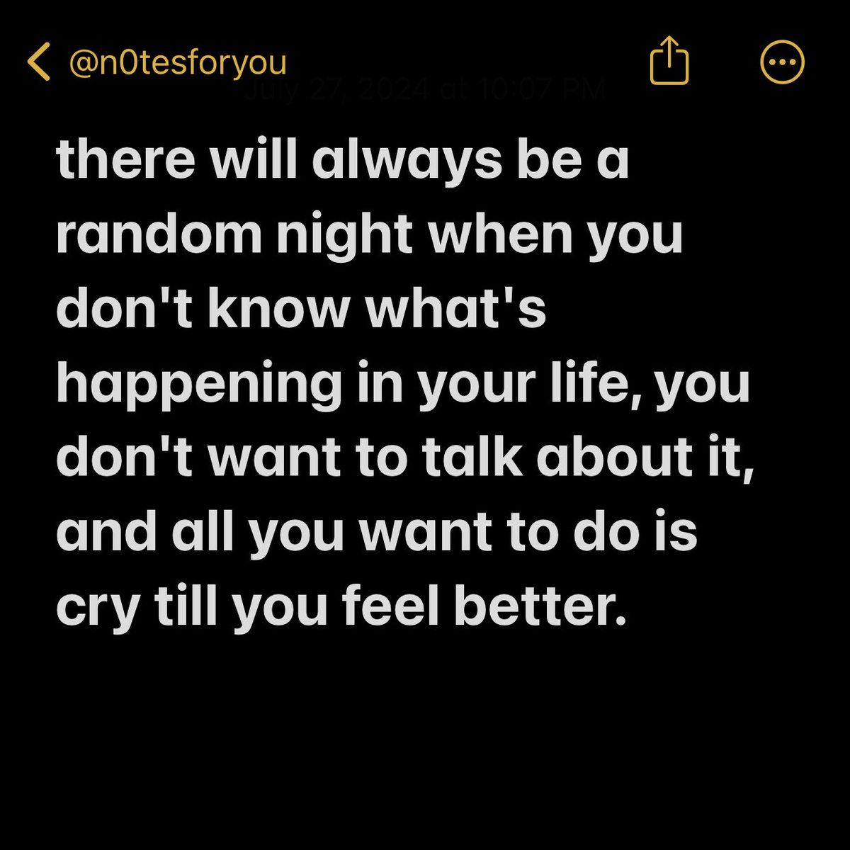 notes 📝 (@n0tesforyou) on Twitter photo 