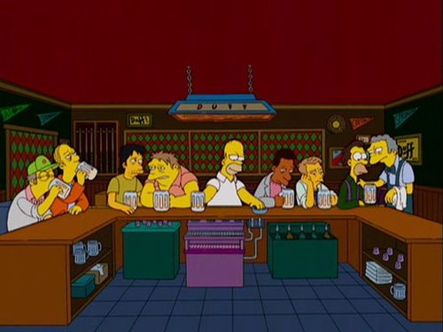 Yon Yonson (@yon_yonson71) on Twitter photo Pazzesco, i Simpson avevano previsto anche questo.
(screen e credit <a href="/StefanoBerto83/">Stefano Berto, PhD</a>) Pazzesco, i Simpson avevano previsto anche questo.
(screen e credit <a href="/StefanoBerto83/">Stefano Berto, PhD</a>)
