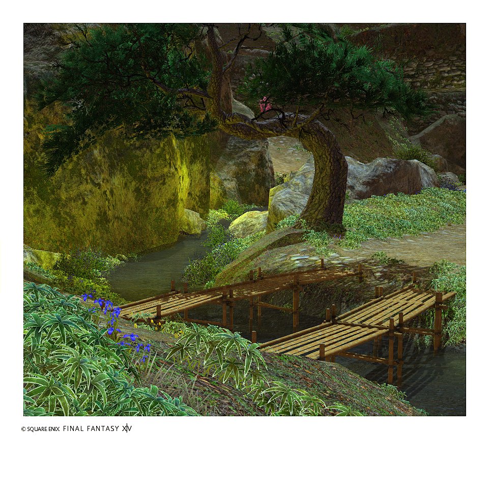 pariszelfora's tweet photo. Yanxia. Feels like a place for Chinese painting!
#ffxiv #finalfantasy14 #squareenix #gpose #yanxia https://t.co/aTF2EYgXo0